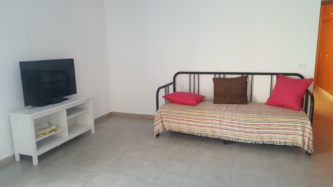 Appartement Casa Hortensia1 à Tijarafe Extérieur photo